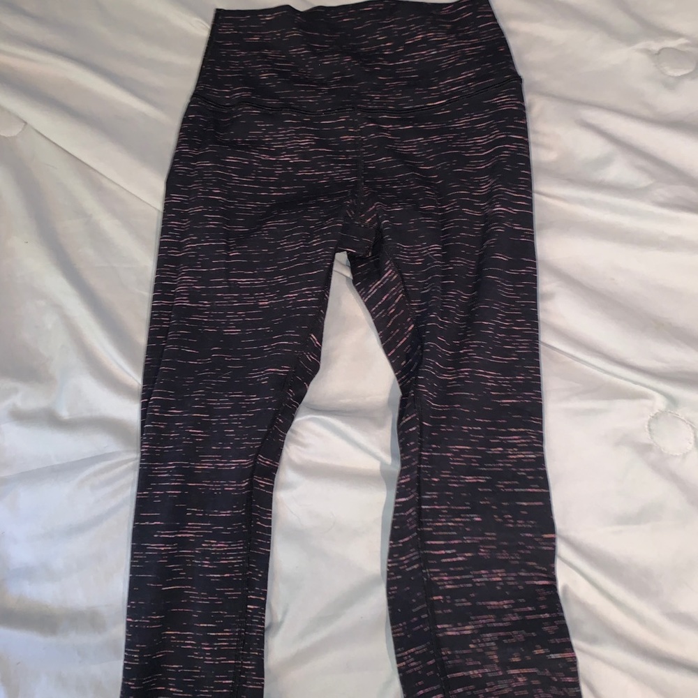 Lululem Align 3/4 Legging
